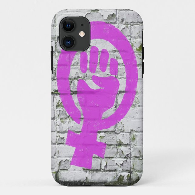 Case-Mate iPhone Coque pour mur d'alimentation pour femmes iPhone5 (Dos)