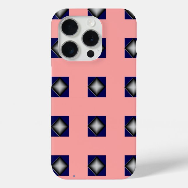 Case-Mate iPhone coque pro iphone15 (Verso)