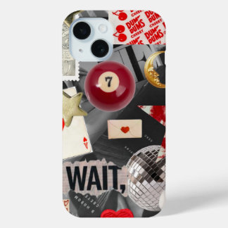 Case-Mate iPhone Coque rouge tendance