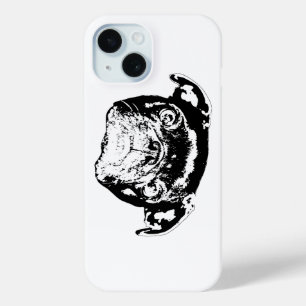 Case-Mate iPhone Coque technique Pug