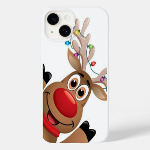 Case-Mate iPhone Coque Téléphone "Rennes"
