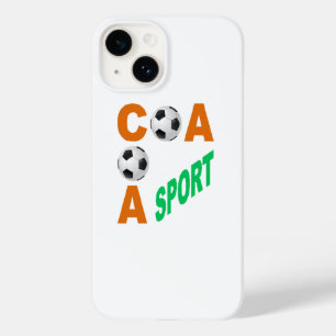 Case-Mate iPhone Coque Tough Apple iPhone14  CALIFORNIA  SPORT 