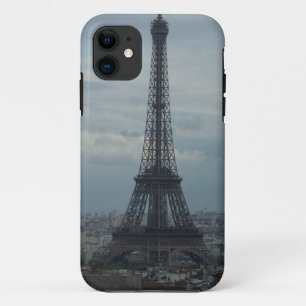 Case-Mate iPhone Coque Tour Eiffel iPhone5