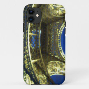 Case-Mate iPhone Coque Tour Eiffel iPhone5