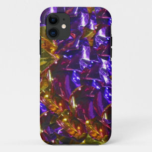 Case-Mate iPhone Coque Violet-Mate d'or
