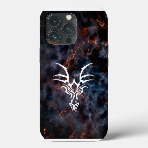 Case-Mate iPhone Coques Ciel et enfer dragon