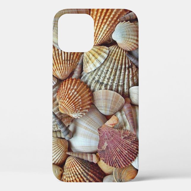 Case-Mate iPhone Coques de mer (Verso)