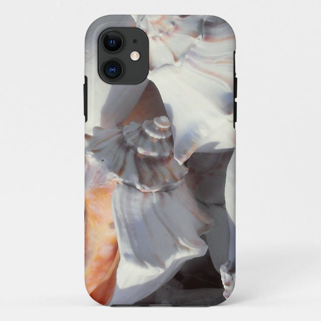 Case-Mate iPhone Coques de mer dans la lumière du soleil et l'ombre (Dos)