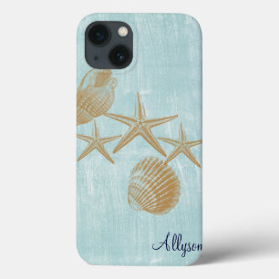 Coques de plage