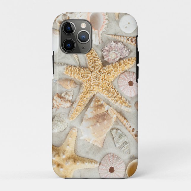 Case-Mate iPhone Coques de plage (Dos)