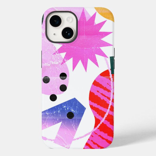 Case-Mate iPhone Coques de téléphone 14 (Verso)