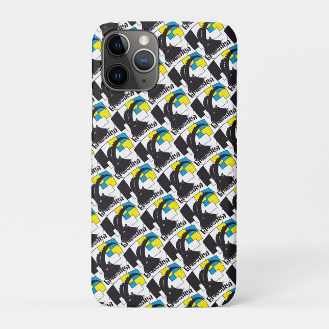 Case-Mate iPhone Coques d'iPhone Grisons Grischun Grigioni (Dos)