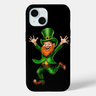 Coques Shamrocks Emerald Green