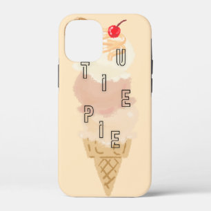 Cutie Pie - Coques de téléphone en glace