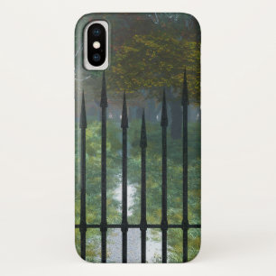 Case-Mate iPhone Dans l'ancienne forêt coque iphone-Mate