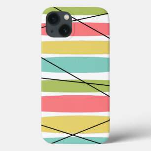 Case-Mate iPhone Dazzle Stripe coque ipad