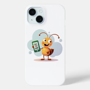 Case-Mate iPhone Dessin coque