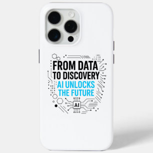 Case-Mate iPhone Données vers le Coque de découverte AI déverroui