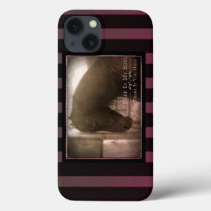 Case-Mate iPhone Dreamy - coque ipad