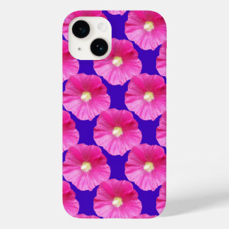 Case-Mate iPhone Fleurs roses adorable design Coque-Mate coque ipho