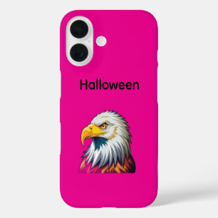 Funy coques iphone16 pour la journée d'Halloween
