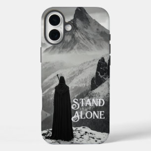 Gardien du Peaki Téléphone 16 Plus Coques