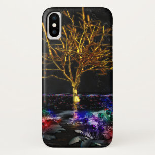 Case-Mate iPhone Grove de Gemmes vivantes coque iphone-Mate