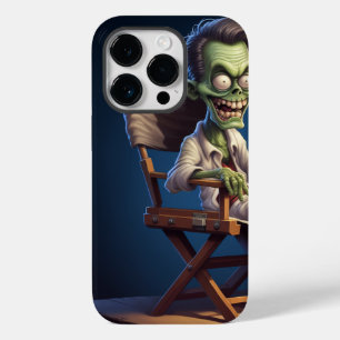 Case-Mate iPhone HALLOWEEN GHOST ZOMBIE Coque-Mate coque iphone-Mat