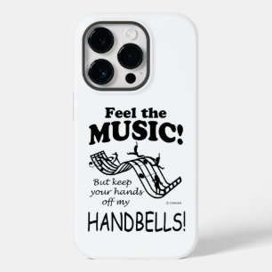 Case-Mate iPhone Handbells Sentez Le Coque Musique-Mate coque iphon