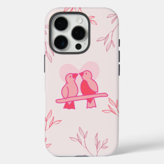 INSÉPARABLES DANS VOS COQUES