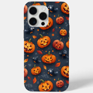 Case-Mate iPhone iPhone15 Pro Max Coque sur le thème Halloween