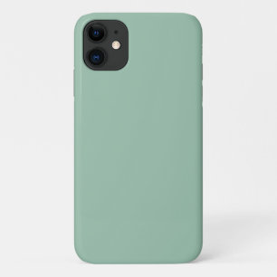 Case-Mate iPhone iPhone, Plus et Pro couleur solide - Coque vert Ja