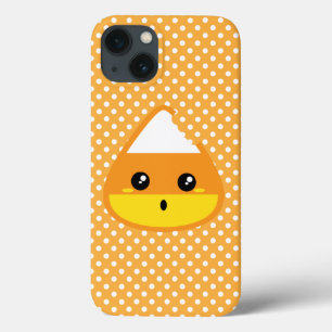 Case-Mate iPhone Kawaii Candy Corn coque ipad