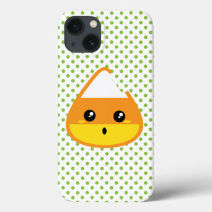 Case-Mate iPhone Kawaii Candy Corn coque ipad