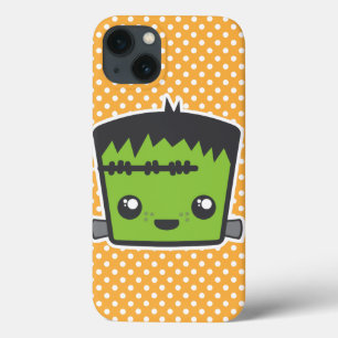 Case-Mate iPhone Kawaii Frankentstein coque ipad