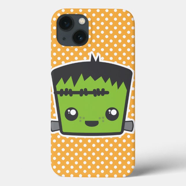 Case-Mate iPhone Kawaii Frankentstein coque ipad (Verso)