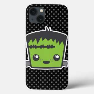 Case-Mate iPhone Kawaii Frankentstein coque ipad