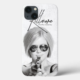 Killmore Coque-Mate à peine là coques ipad