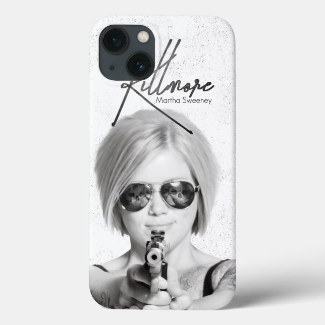 Case-Mate iPhone Killmore Coque-Mate à peine là coques ipad (Verso)