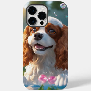 Case-Mate iPhone King Charles Coque