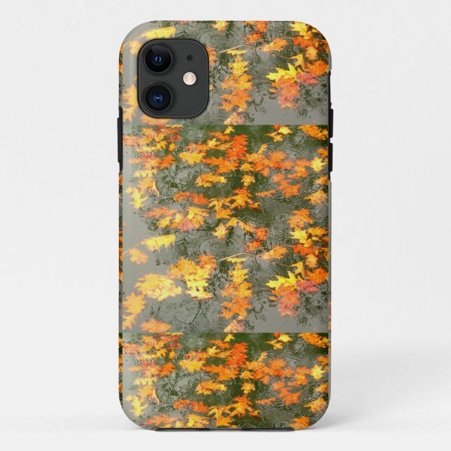 Case-Mate iPhone laisse tomber coque (Dos)