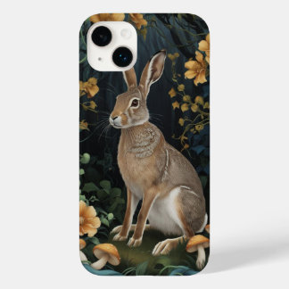 Case-Mate iPhone Lapin au pays des merveilles | Surréaliste | Coque