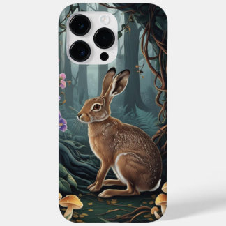 Case-Mate iPhone Lapin céleste | Étoiles | Surréaliste | Coque de t
