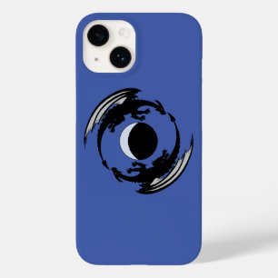 Case-Mate iPhone Lune Dragons Imaginaire Design Coque-Mate coque ip