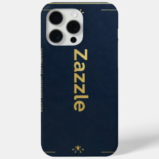 Case-Mate iPhone Marine Coque haut de gamme