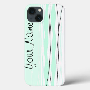 Case-Mate iPhone Mini coque vertical iPad de bande atlantique