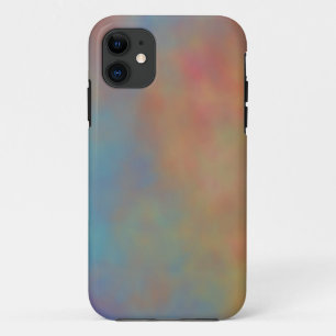 Case-Mate iPhone Mon Ciel abstrait coque d'art Cloud