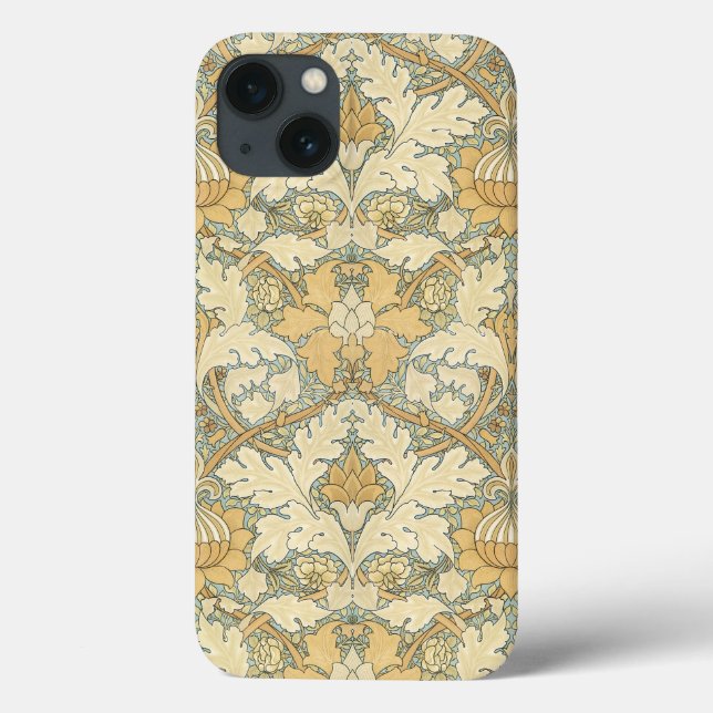 Case-Mate iPhone Motif floral de William Morris - Coque ipad (Verso)