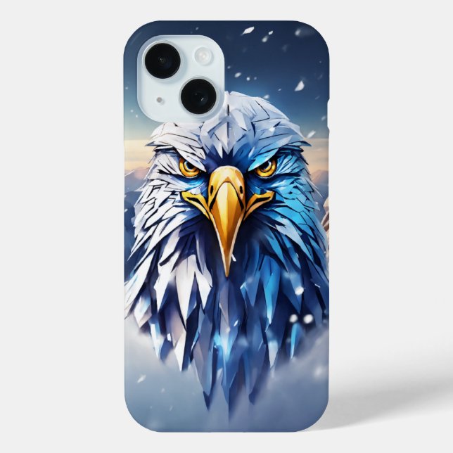 Case-Mate iPhone NOUVEAU DESING COQUE I TÉLÉPHONE 15 (Verso)