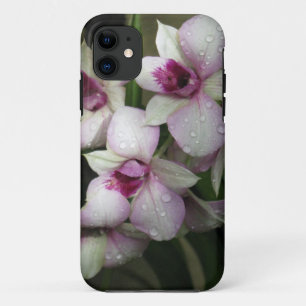 Case-Mate iPhone Orchidées coque iphone-Mate